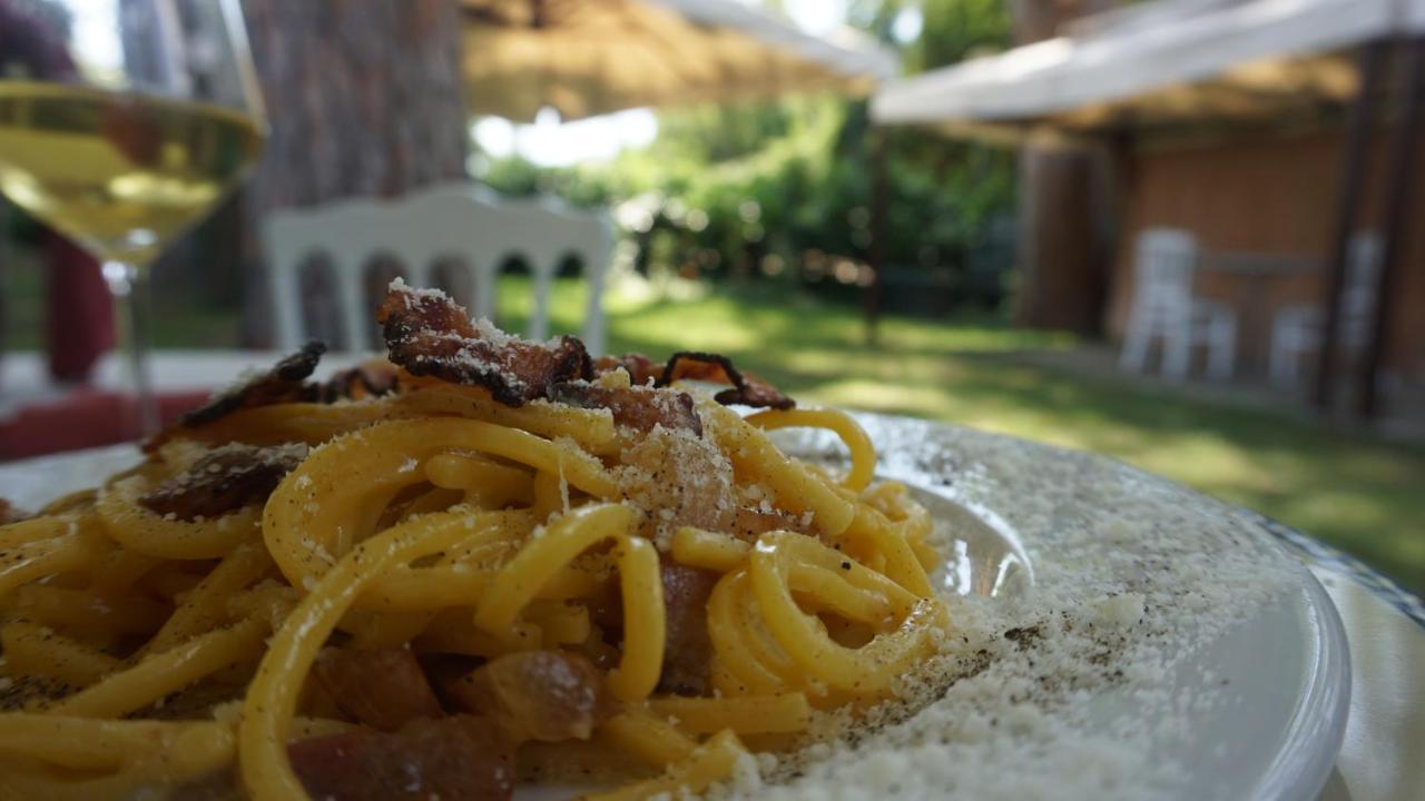 Villa Icidia Frascati Eksteriør bilde