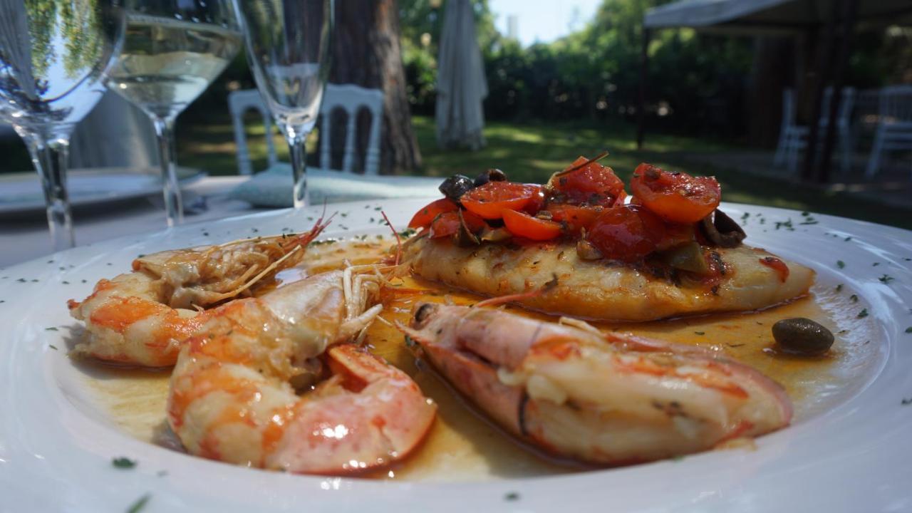 Villa Icidia Frascati Eksteriør bilde