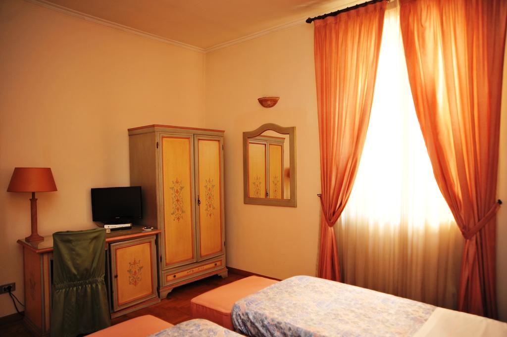 Villa Icidia Frascati Eksteriør bilde