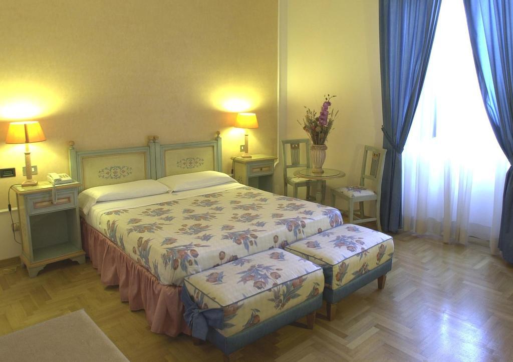 Villa Icidia Frascati Eksteriør bilde
