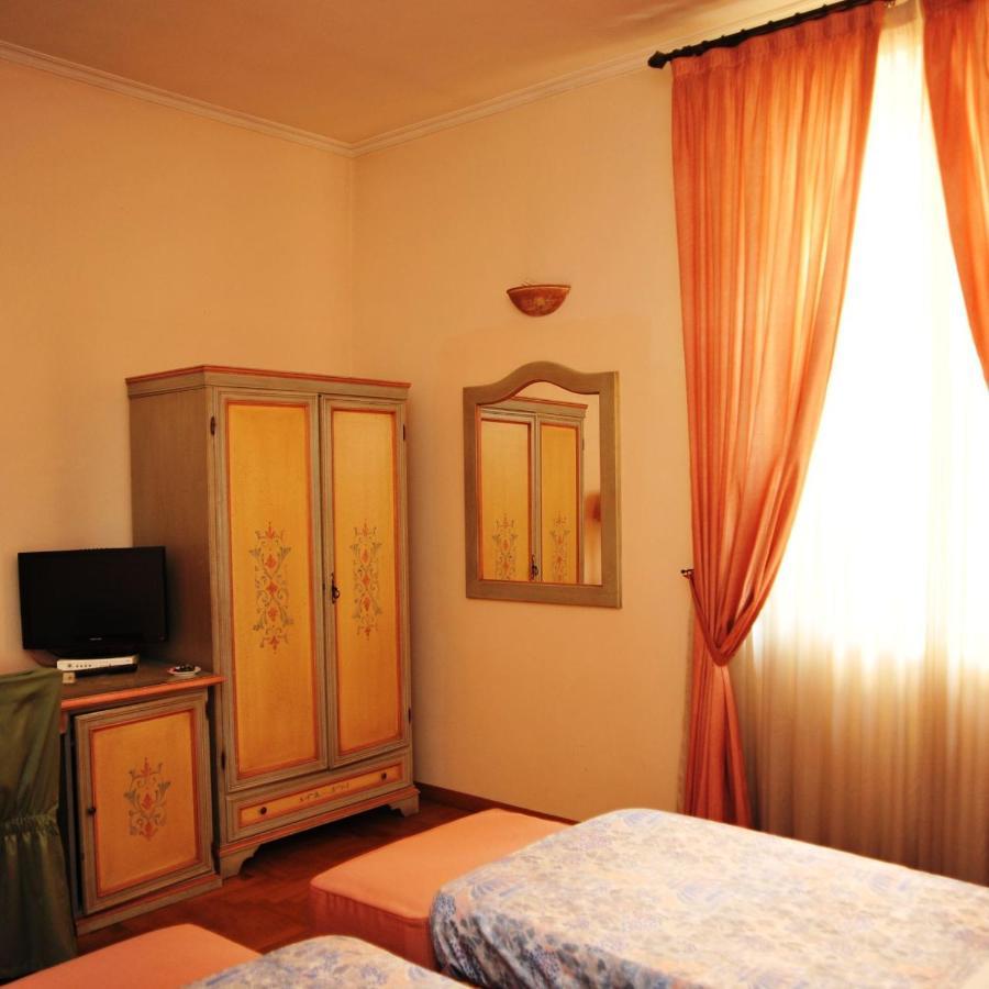 Villa Icidia Frascati Eksteriør bilde